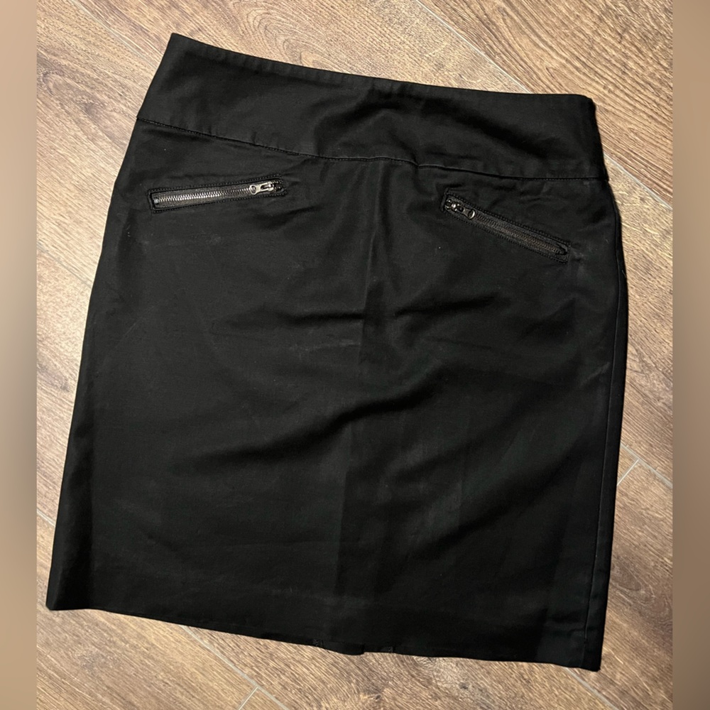 Darjoni mini skirt